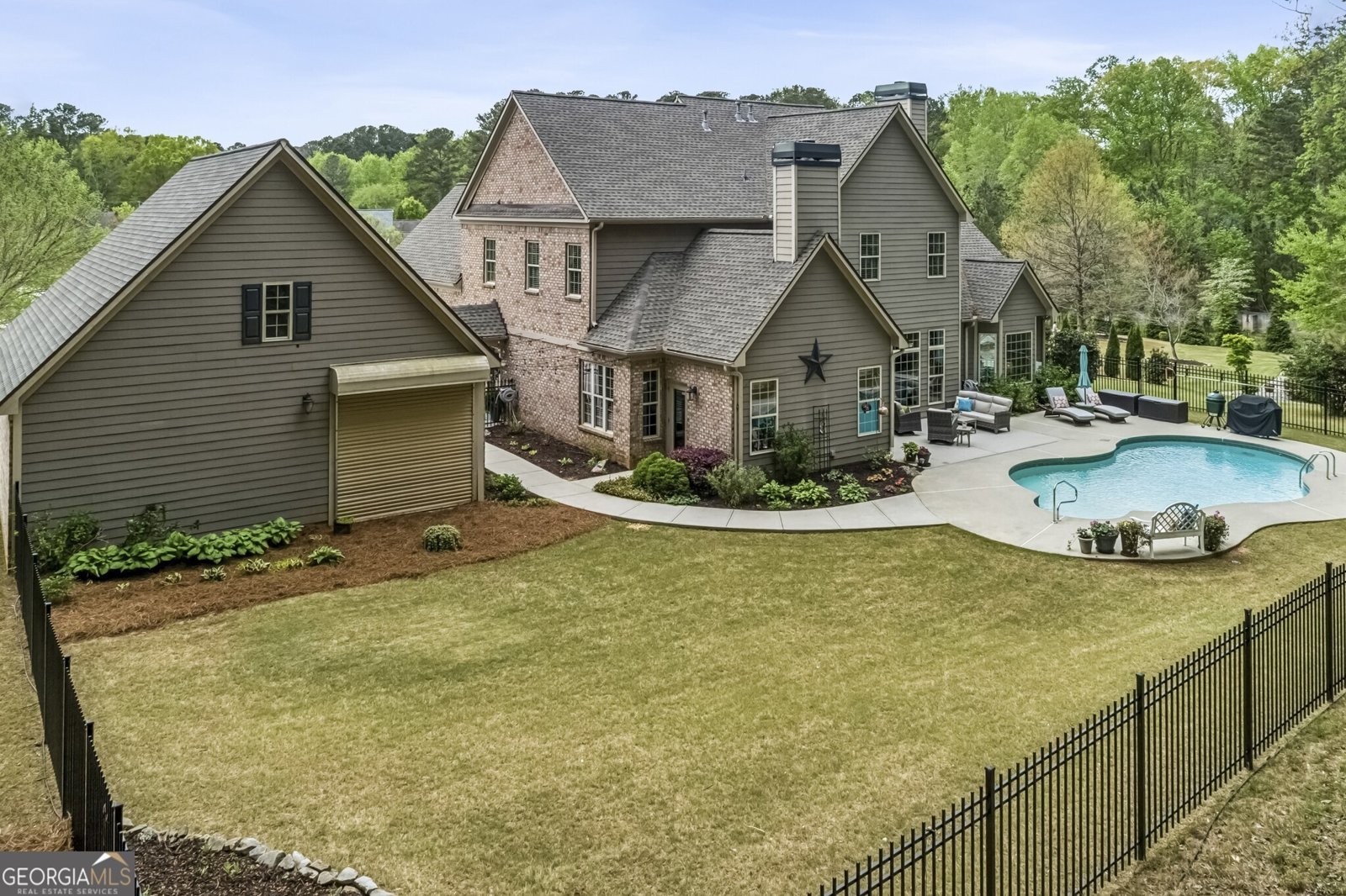 2360 Fulton Circle Acworth - Photo 66