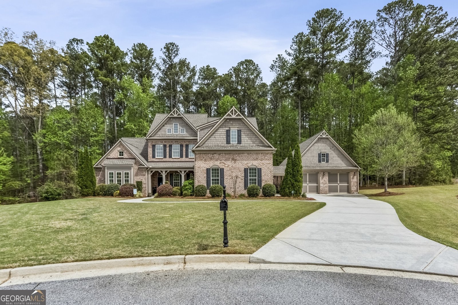 2360 Fulton Circle Acworth - Photo 69