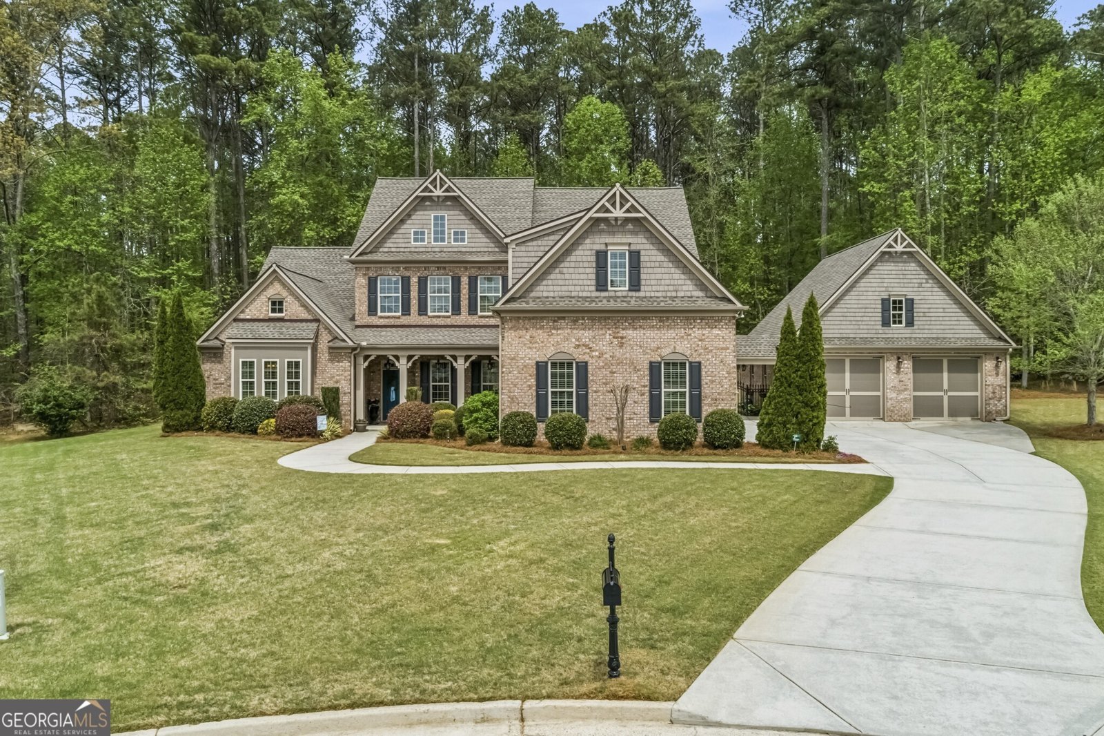 2360 Fulton Circle Acworth - Photo 8
