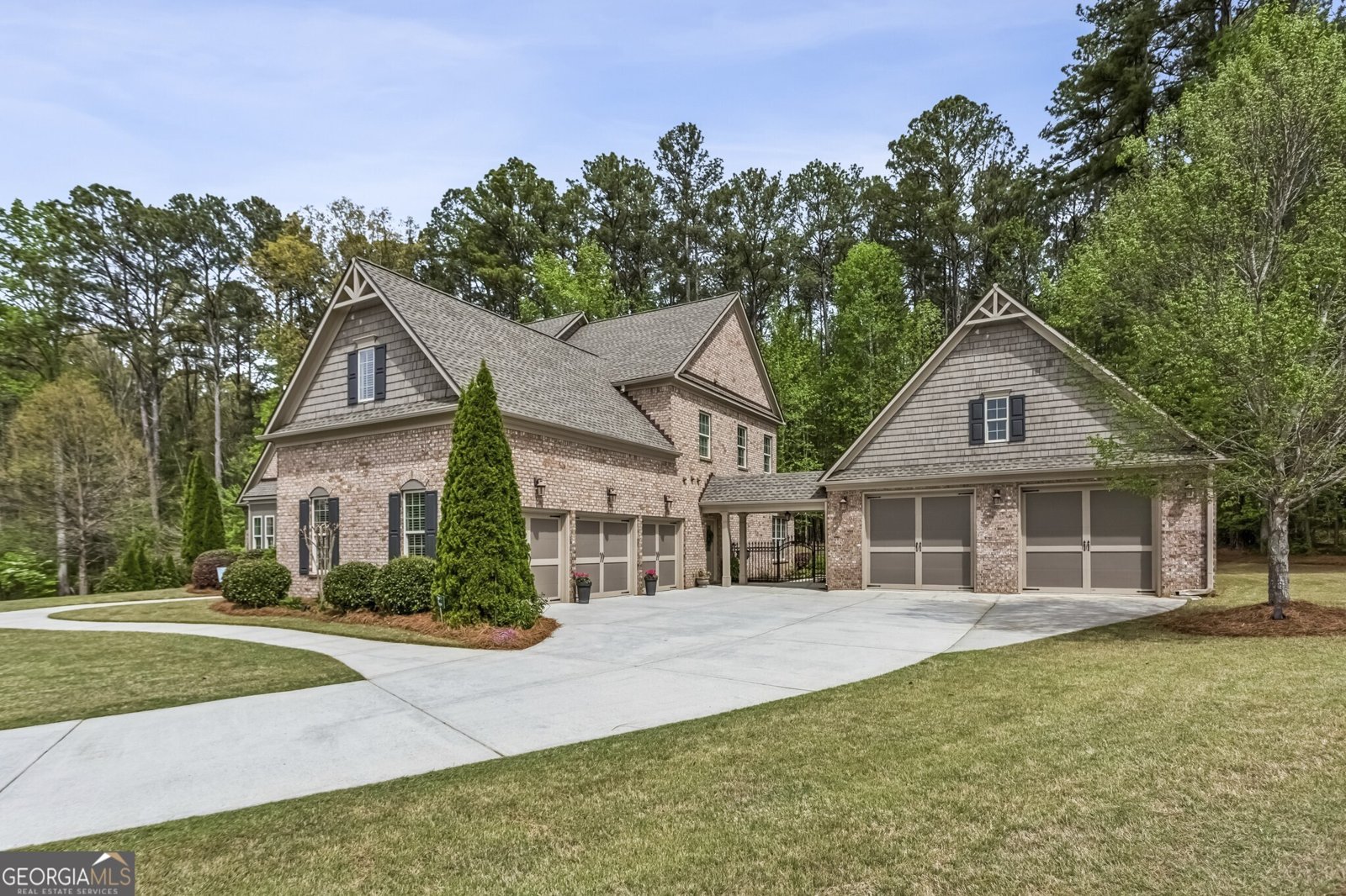 2360 Fulton Circle Acworth - Photo 9