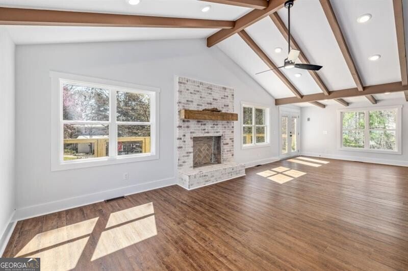 330 Lake Drive Dawsonville - Photo 10