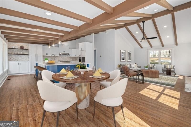 330 Lake Drive Dawsonville - Photo 13