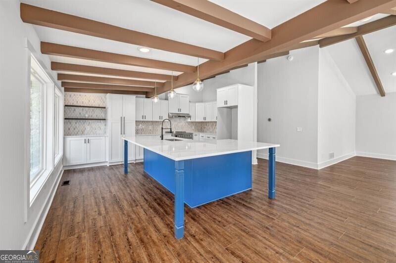 330 Lake Drive Dawsonville - Photo 14