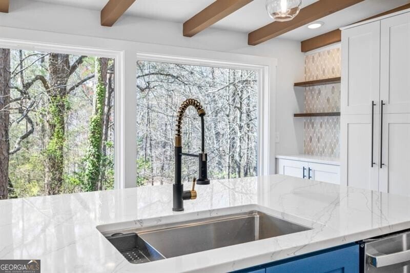 330 Lake Drive Dawsonville - Photo 15