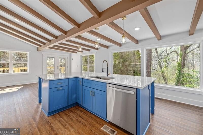 330 Lake Drive Dawsonville - Photo 16