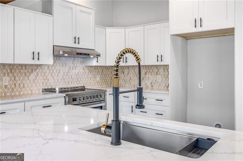 330 Lake Drive Dawsonville - Photo 17