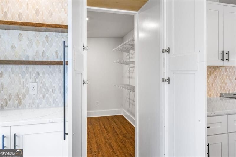 330 Lake Drive Dawsonville - Photo 18