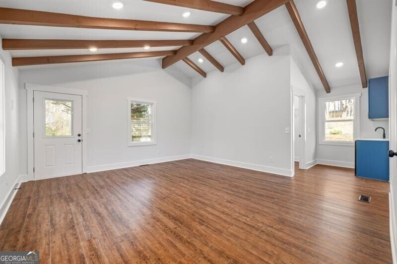 330 Lake Drive Dawsonville - Photo 20