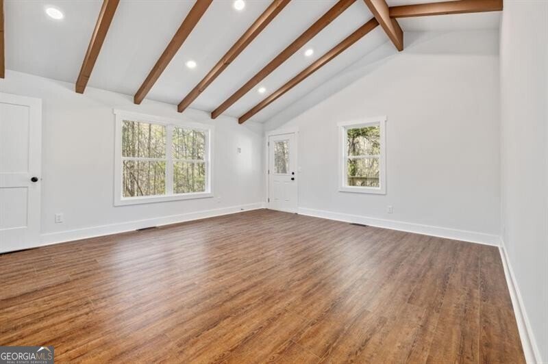 330 Lake Drive Dawsonville - Photo 21