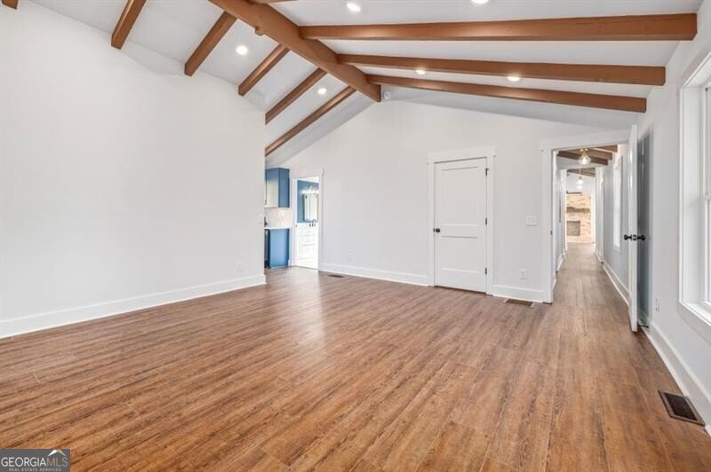 330 Lake Drive Dawsonville - Photo 22