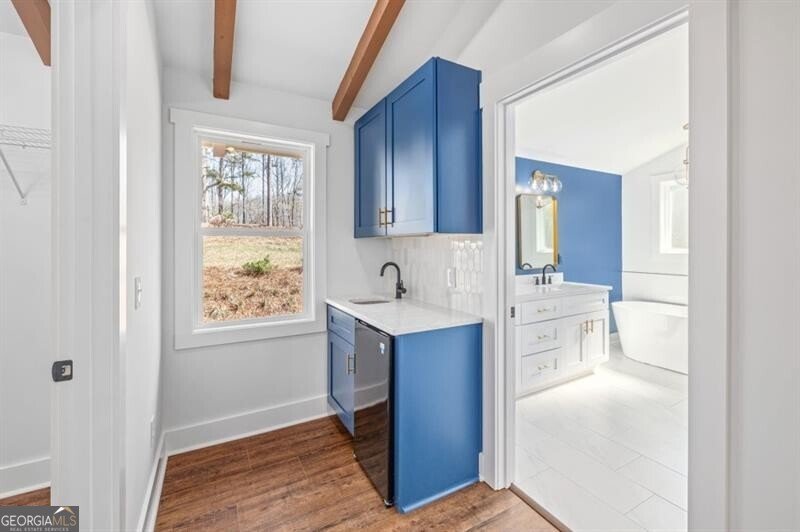 330 Lake Drive Dawsonville - Photo 24