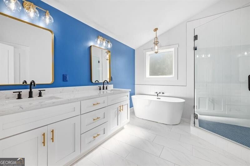 330 Lake Drive Dawsonville - Photo 26