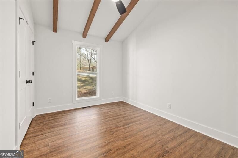 330 Lake Drive Dawsonville - Photo 28