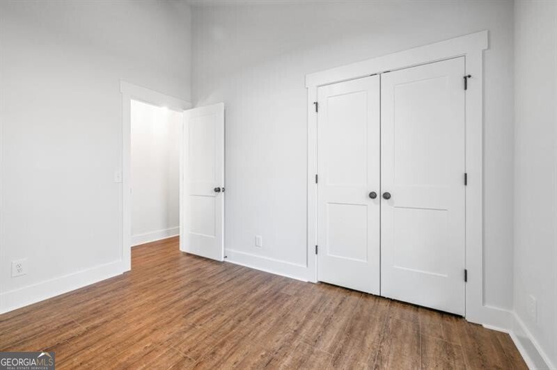 330 Lake Drive Dawsonville - Photo 29