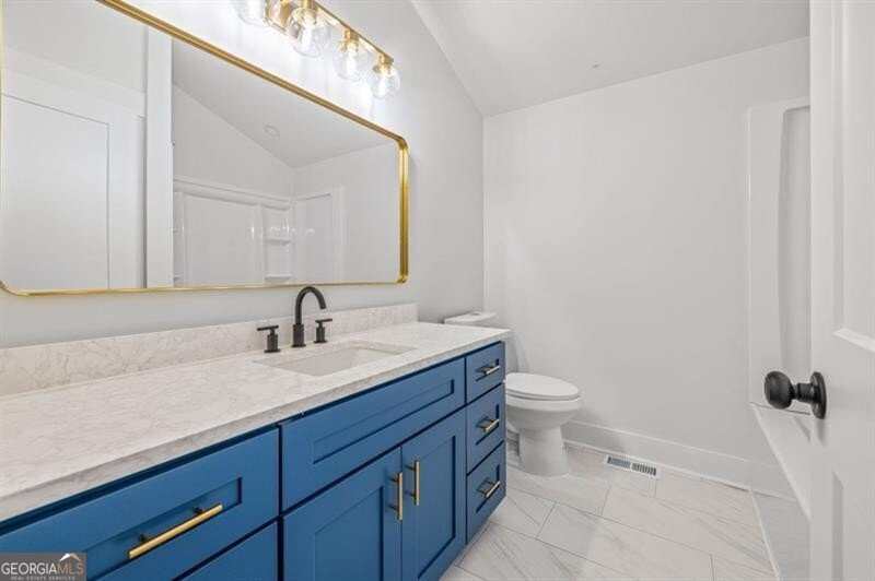 330 Lake Drive Dawsonville - Photo 30