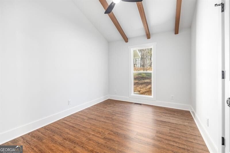 330 Lake Drive Dawsonville - Photo 31