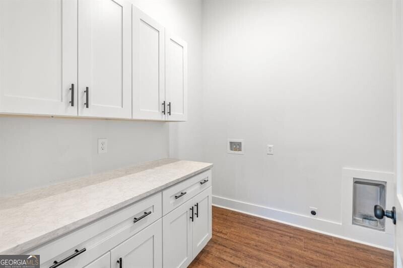 330 Lake Drive Dawsonville - Photo 33