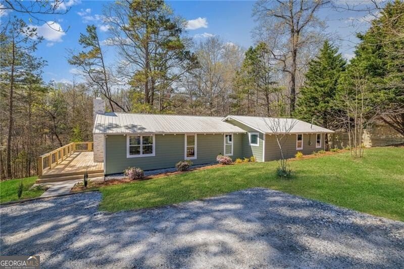 330 Lake Drive Dawsonville - Photo 34