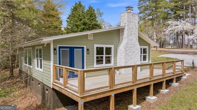 330 Lake Drive Dawsonville - Photo 36