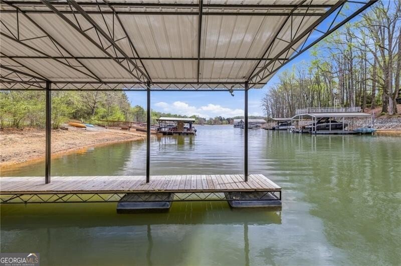 330 Lake Drive Dawsonville - Photo 38