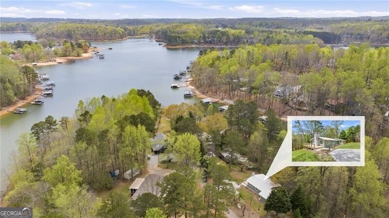 330 Lake Drive Dawsonville - Photo 41