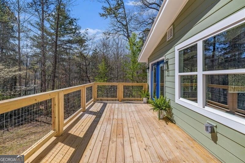 330 Lake Drive Dawsonville - Photo 7