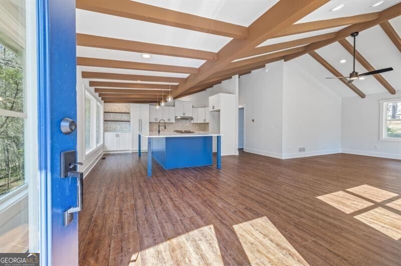 330 Lake Drive Dawsonville - Photo 8