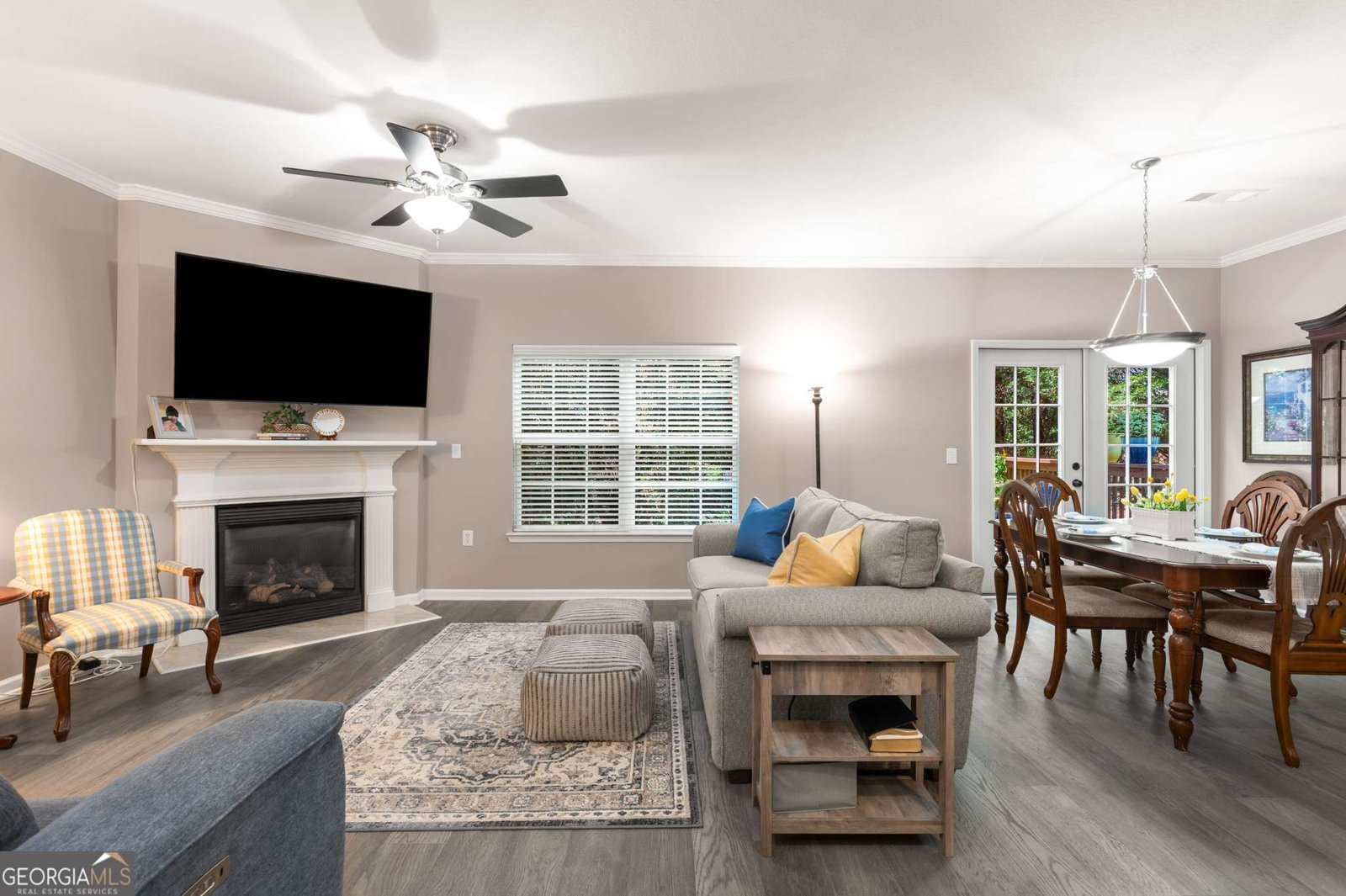 1302 Bexley Place Kennesaw - Photo 10