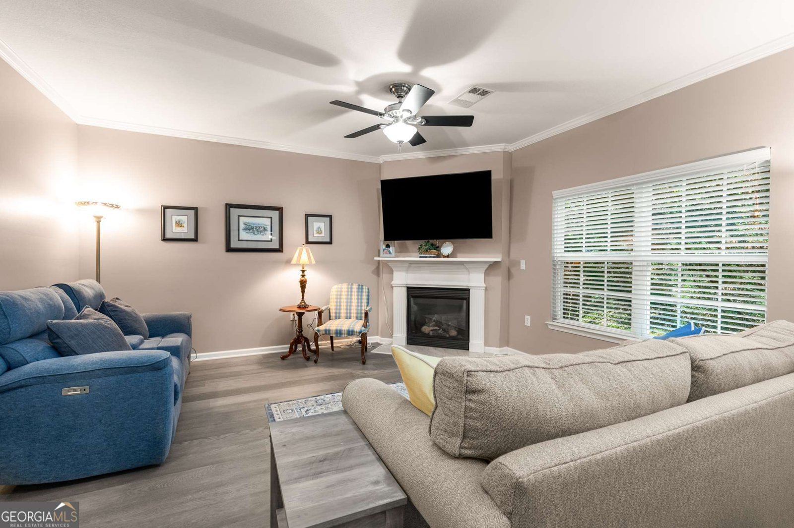 1302 Bexley Place Kennesaw - Photo 11