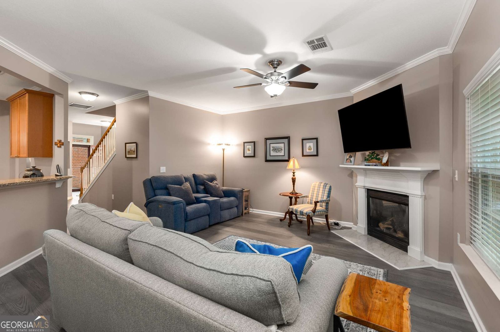 1302 Bexley Place Kennesaw - Photo 12