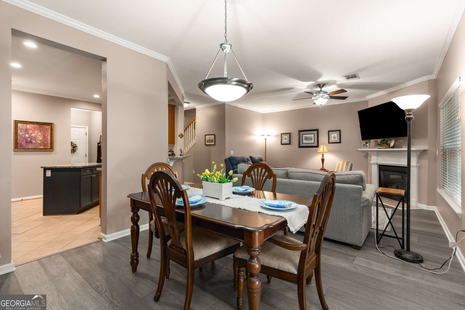 1302 Bexley Place Kennesaw - Photo 13