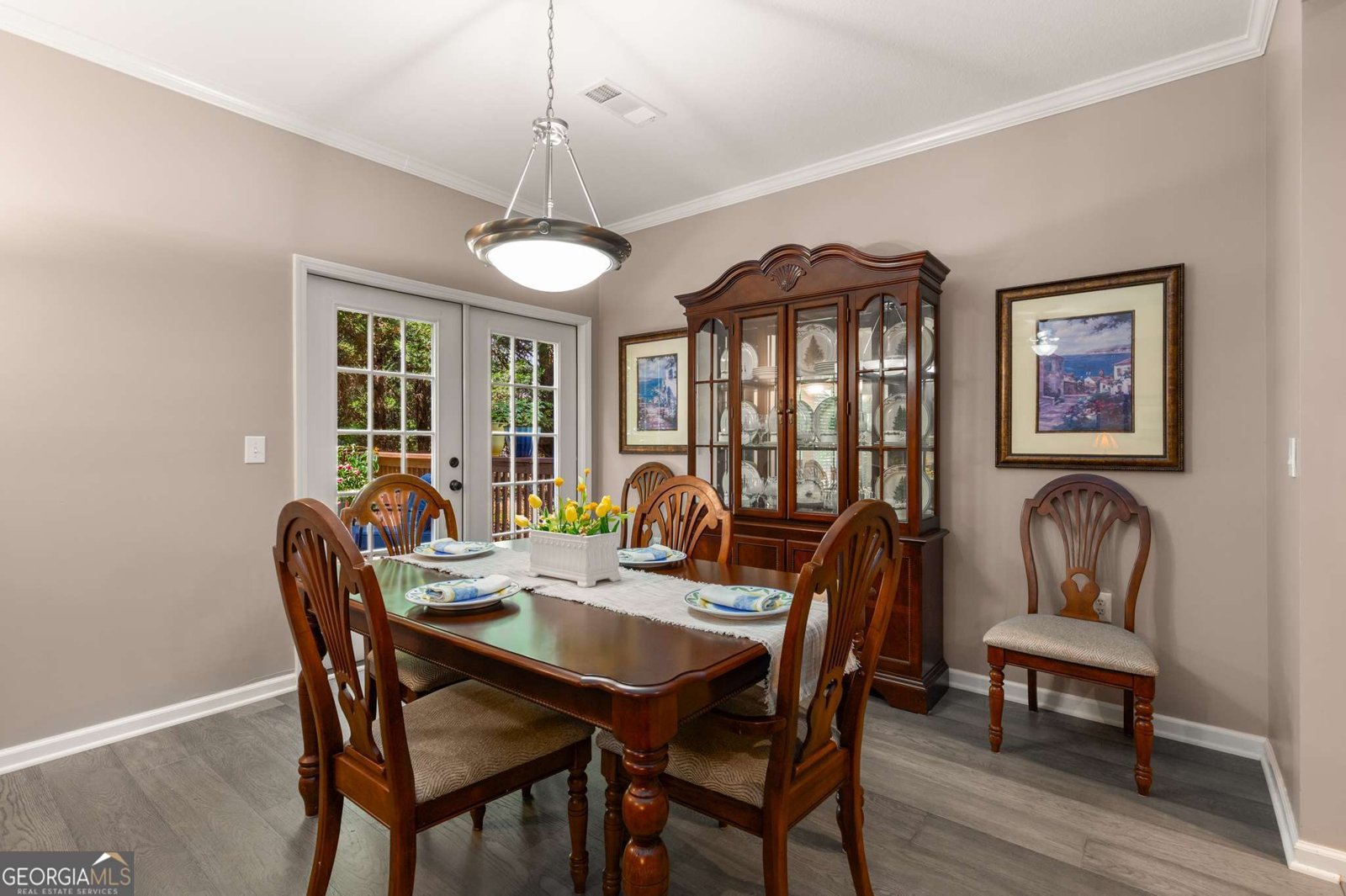 1302 Bexley Place Kennesaw - Photo 14