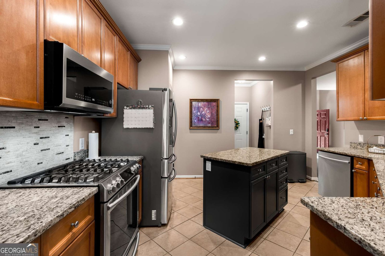 1302 Bexley Place Kennesaw - Photo 15