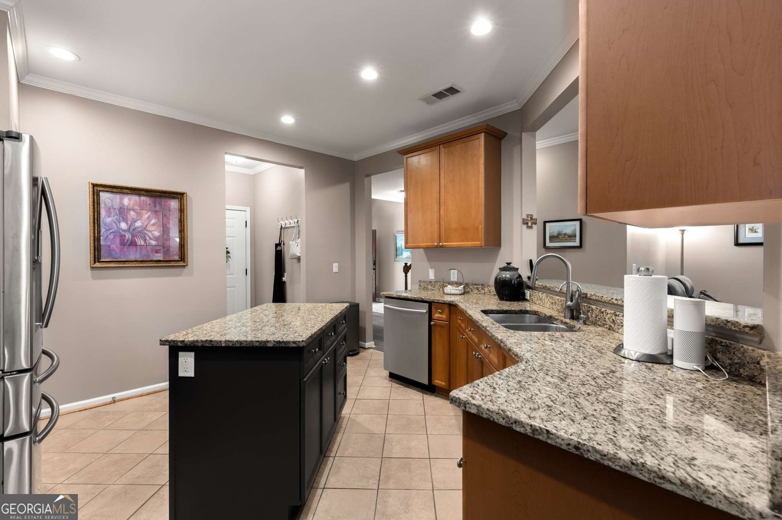 1302 Bexley Place Kennesaw - Photo 16