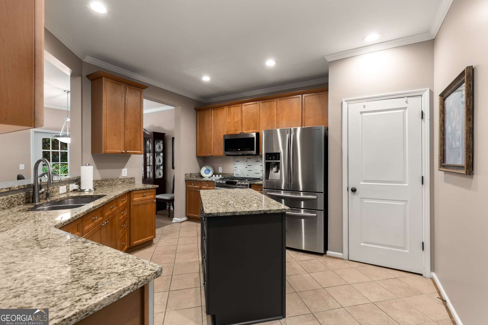 1302 Bexley Place Kennesaw - Photo 17