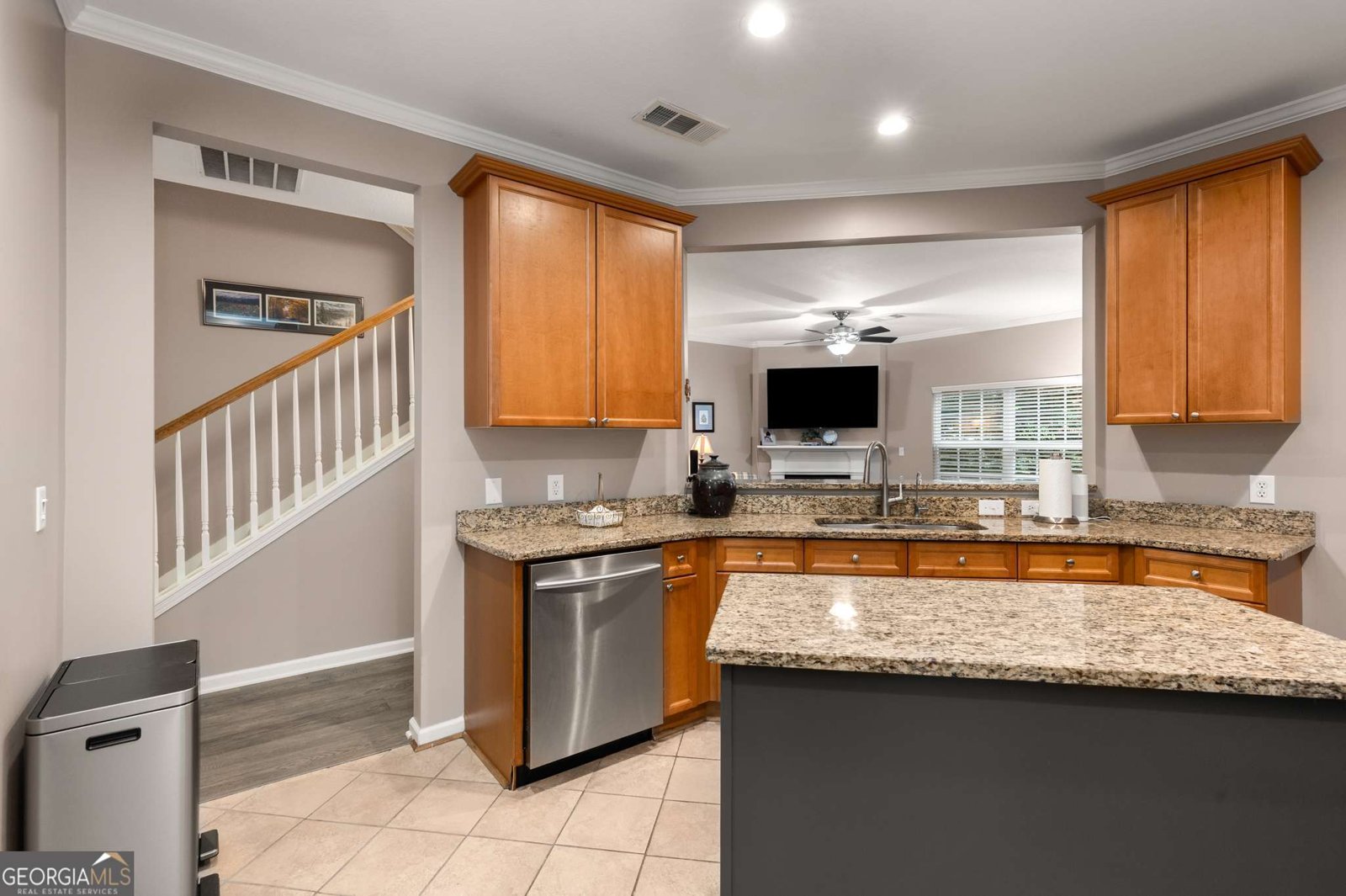 1302 Bexley Place Kennesaw - Photo 18