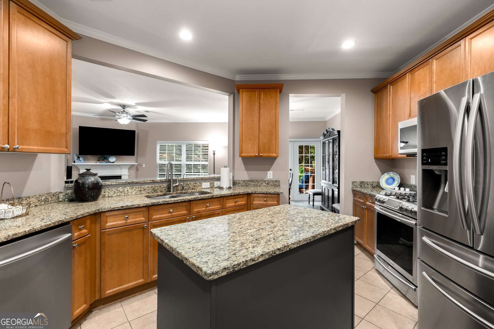 1302 Bexley Place Kennesaw - Photo 19