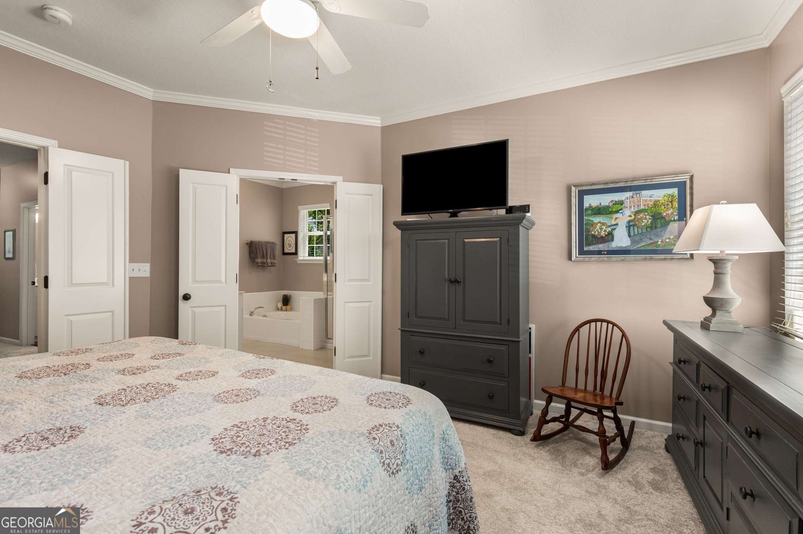 1302 Bexley Place Kennesaw - Photo 24