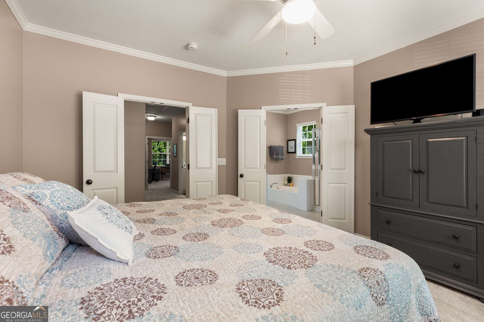 1302 Bexley Place Kennesaw - Photo 25