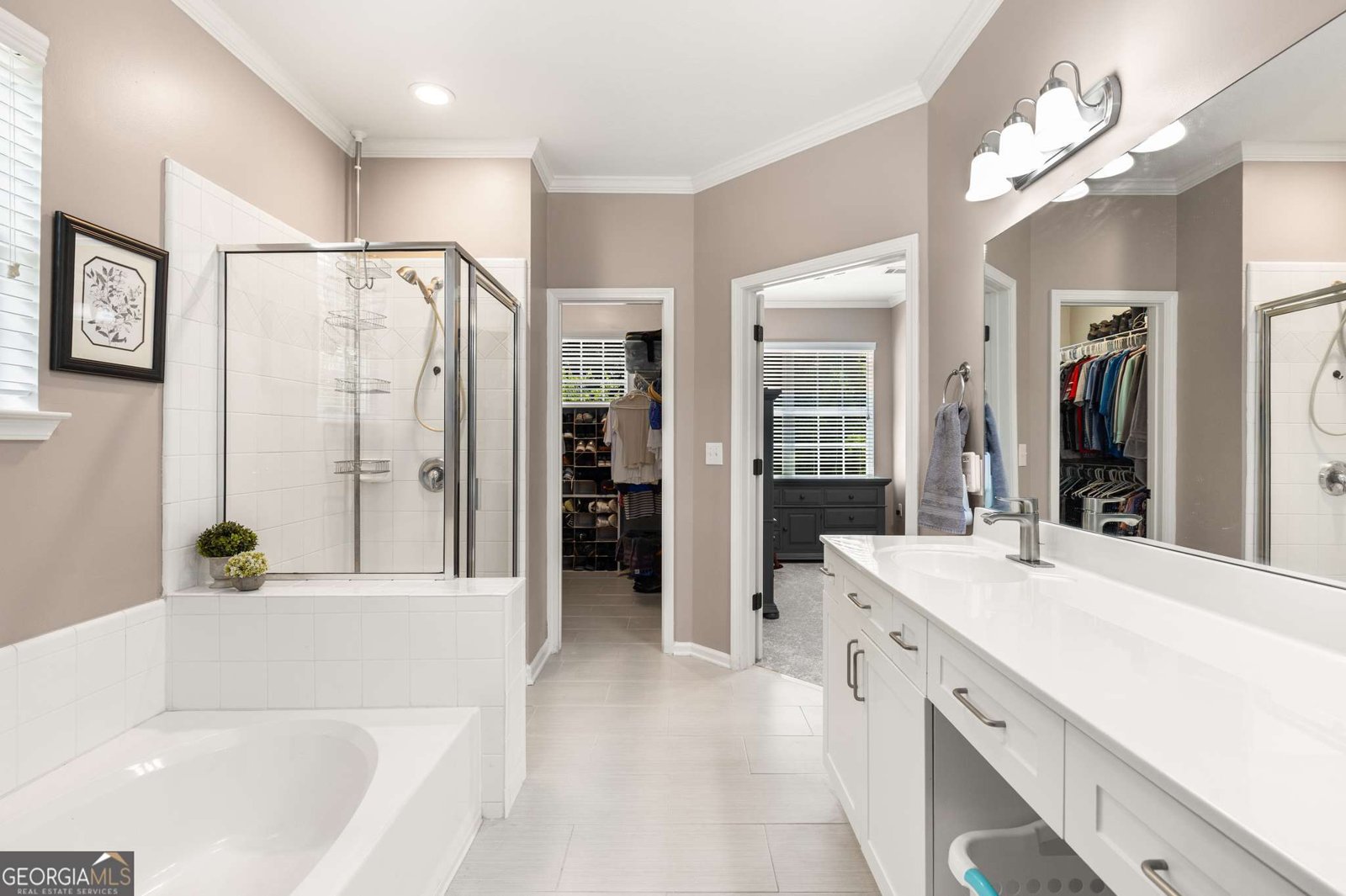 1302 Bexley Place Kennesaw - Photo 28