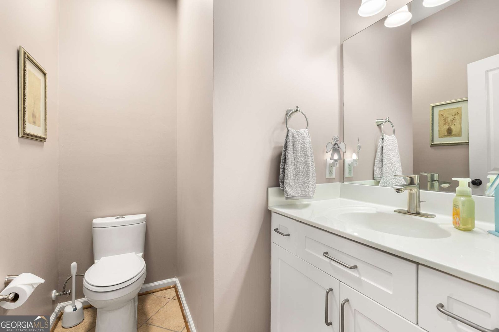 1302 Bexley Place Kennesaw - Photo 38