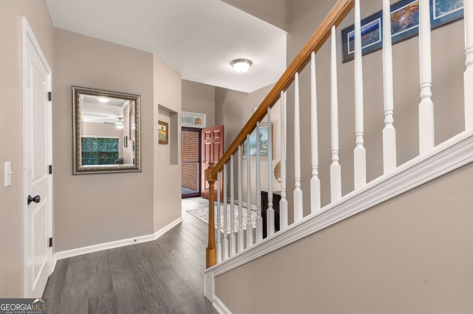 1302 Bexley Place Kennesaw - Photo 39