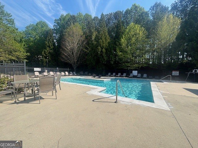 1302 Bexley Place Kennesaw - Photo 45