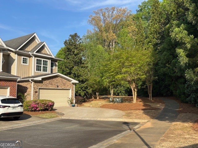 1302 Bexley Place Kennesaw - Photo 47