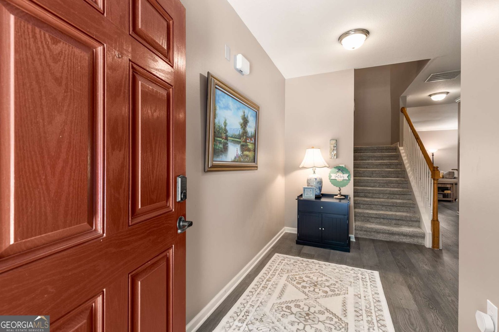 1302 Bexley Place Kennesaw - Photo 6