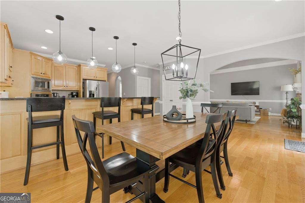 2981 Cadbury Trail Snellville - Photo 10