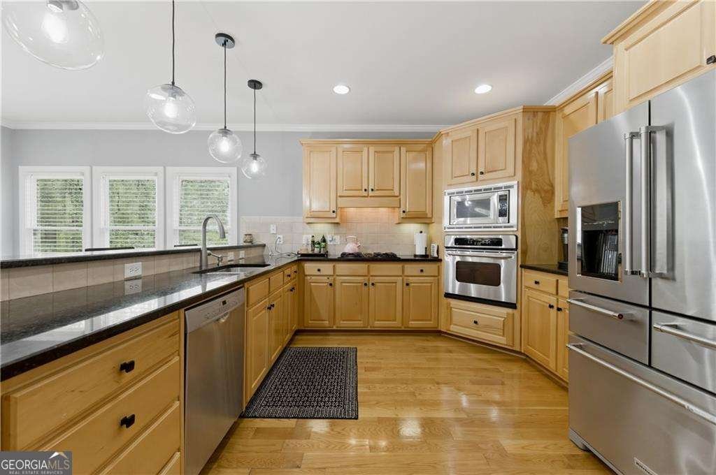 2981 Cadbury Trail Snellville - Photo 11