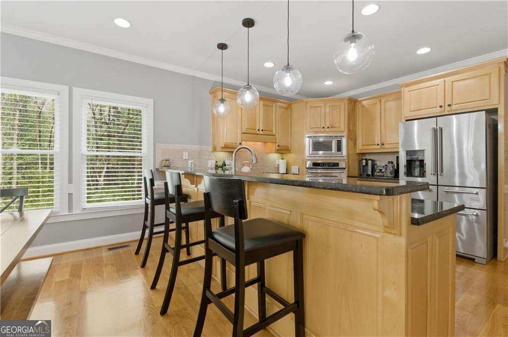 2981 Cadbury Trail Snellville - Photo 12