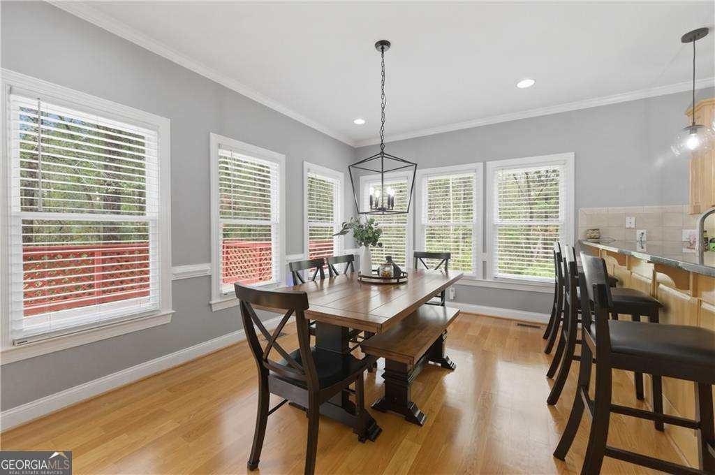 2981 Cadbury Trail Snellville - Photo 13