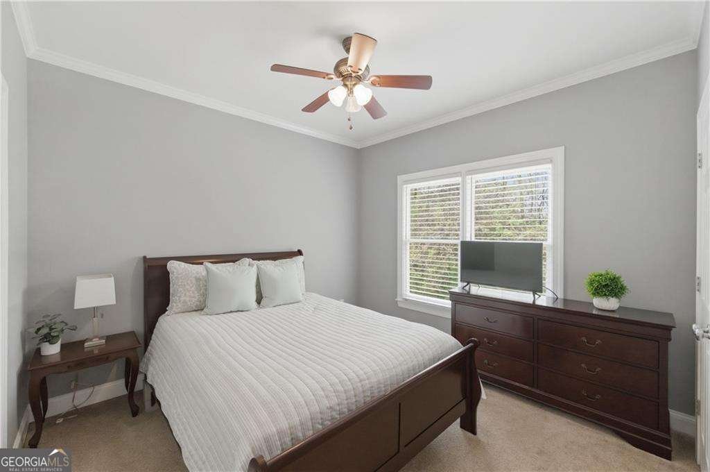 2981 Cadbury Trail Snellville - Photo 15